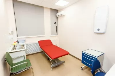 АЛМ Медицина