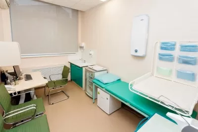 АЛМ Медицина