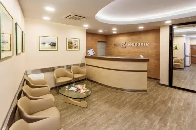 АЛМ Медицина