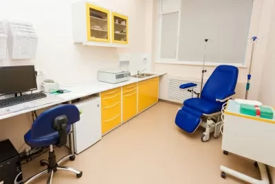 АЛМ Медицина