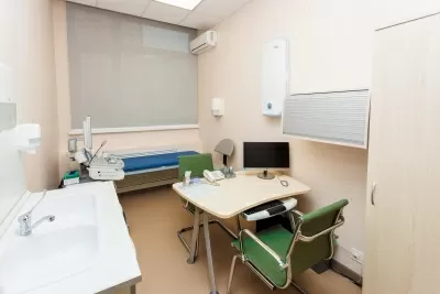 АЛМ Медицина