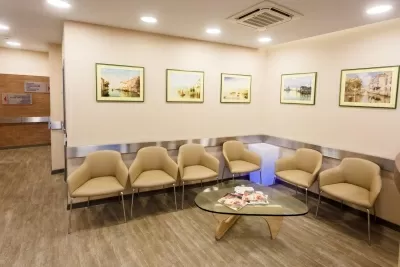 АЛМ Медицина