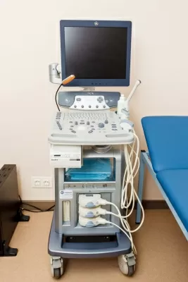 АЛМ Медицина