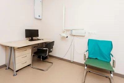 АЛМ Медицина