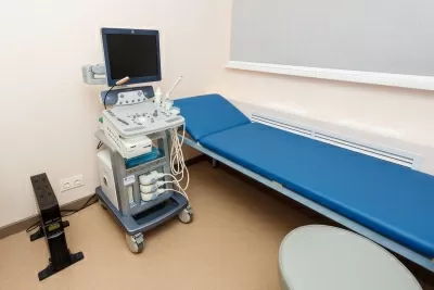 АЛМ Медицина