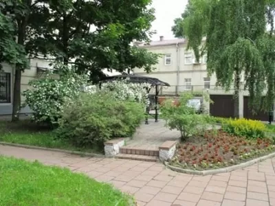 Стоматологическая клиника Spectra-VIP