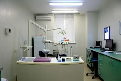 Стоматологическая клиника Spectra-VIP