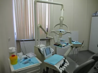 Стоматологическая клиника Spectra-VIP