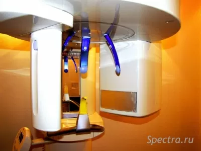 Стоматологическая клиника Spectra-VIP