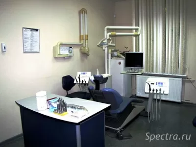 Стоматологическая клиника Spectra-VIP