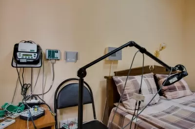 Герпетический центр