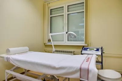 Герпетический центр