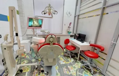 Стоматология Щелкунчик