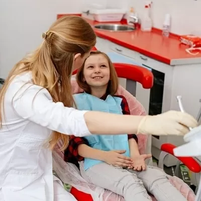 Стоматология Щелкунчик