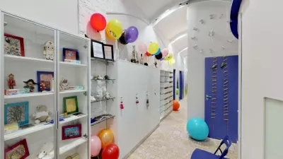 Стоматология Щелкунчик