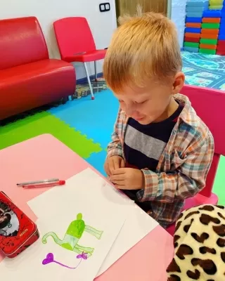 Стоматология Щелкунчик