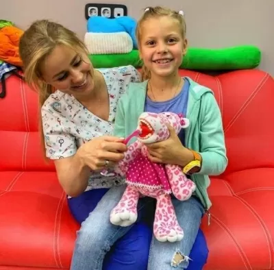 Стоматология Щелкунчик