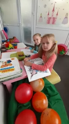 Стоматология Щелкунчик