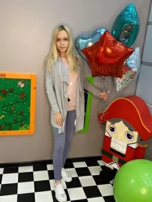 Стоматология Щелкунчик