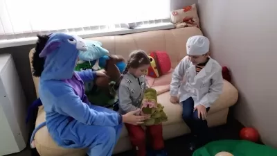 Стоматология Щелкунчик