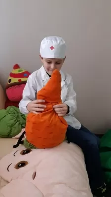 Стоматология Щелкунчик