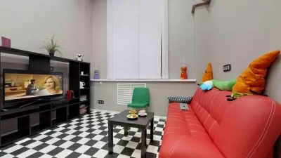 Стоматология Щелкунчик