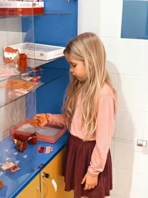 Стоматология Щелкунчик