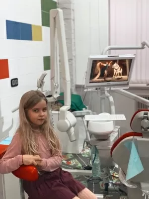 Стоматология Щелкунчик