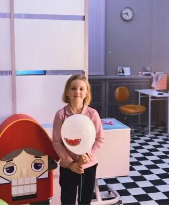 Стоматология Щелкунчик