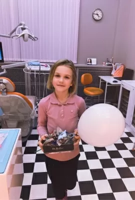 Стоматология Щелкунчик