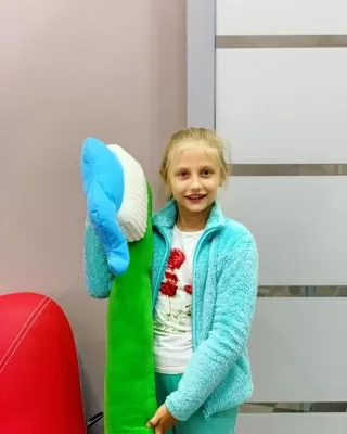 Стоматология Щелкунчик