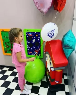 Стоматология Щелкунчик