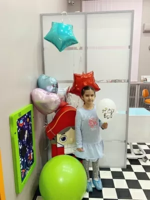 Стоматология Щелкунчик