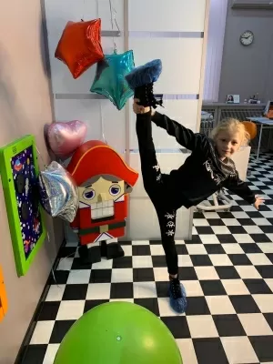 Стоматология Щелкунчик