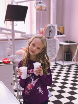 Стоматология Щелкунчик