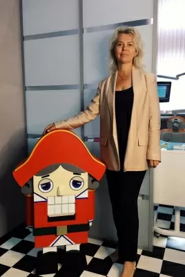 Стоматология Щелкунчик