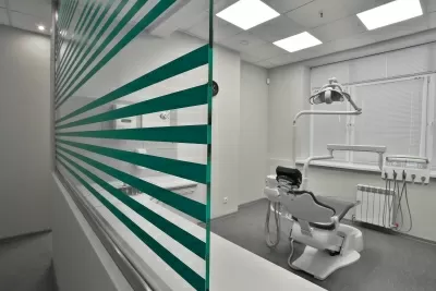 Фамильная стоматология