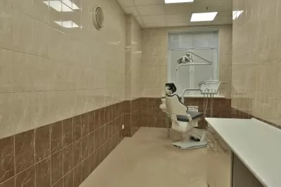 Фамильная стоматология