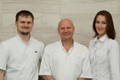 Фамильная стоматология