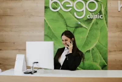 Стоматология Bego