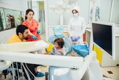 Стоматология Bego