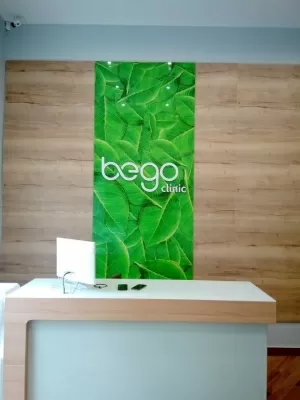 Стоматология Bego