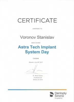 Стоматология Bobrov Clinic