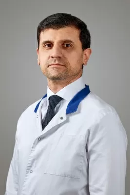 Стоматология Bobrov Clinic