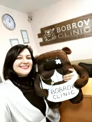 Стоматология Bobrov Clinic