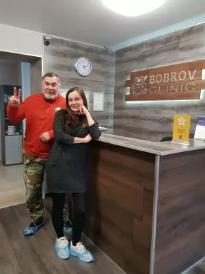 Стоматология Bobrov Clinic