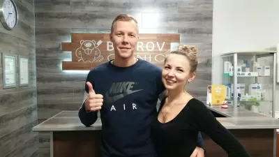Стоматология Bobrov Clinic