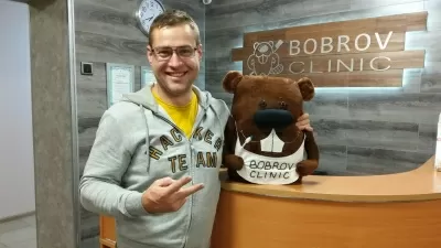 Стоматология Bobrov Clinic