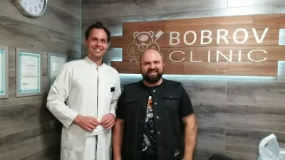 Стоматология Bobrov Clinic