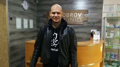 Стоматология Bobrov Clinic